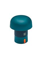 Lámpara Sensa Play Mini con Parlante JBL Deep Aquamarine