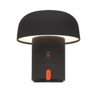 Lámpara Portátil Sensa Play con Parlante JBL Anthracite