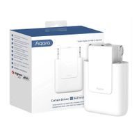 Motor de Cortinas para Barra E1