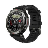 Reloj Inteligente T-REX Ultra Abyss Black