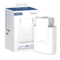 Motor de Cortinas para Riel E1