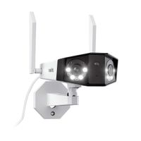 Cámara de Seguridad 4K Duo 2 WiFi