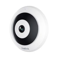 Cámara de Seguridad FE W Panorámica 2K