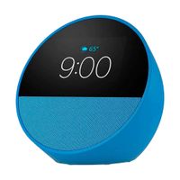 Alexa Echo Spot 2024 Blue