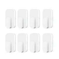 Pack 8x Sensor de Puerta y Ventana Aqara T1 Blanco