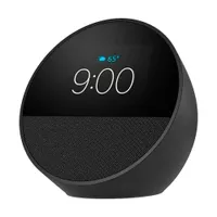 Alexa Echo Spot 2024 Black