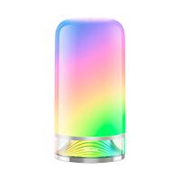 Lámpara de Mesa Inteligente 2 RGBICWW