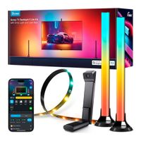 Kit Retroiluminación TV 3 Lite de 55-65""