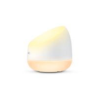 Lámpara Inteligente de mesa WiFi Squire RGB 9W