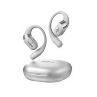 Audífonos Bluetooth OpenFit 2 Plus - Silver