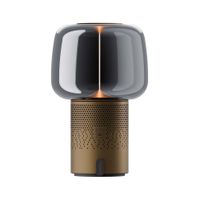 Lámpara Serena Play con Parlante JBL Bronze