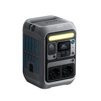 Estación de Carga Portátil C300X de 300W Anker SOLIX