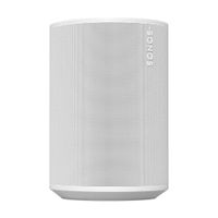 Parlante WIFI y Bluetooth Era 100 - Blanco