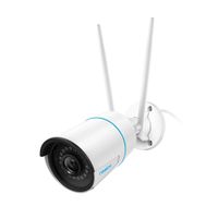 Cámara de Seguridad WiFi RLC-510WA