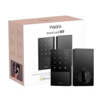 Cerradura inteligente U50