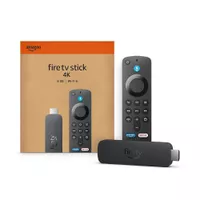 Fire TV Stick 4K Wi-Fi 6