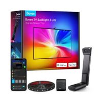 Retroiluminación Led 3 Lite para pantallas 40-50""