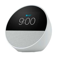 Alexa Echo Spot 2024 White