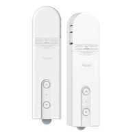 Pack Automatización 2x Roller Motor de Cortinas Aqara