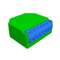 Interruptor Relay para Control de Luz Dimmer 2