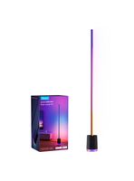 Lámpara de Píe Pro RGBICWW con Parlante