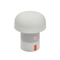 Lámpara Sensa Play Mini con Parlante JBL Cloudy White