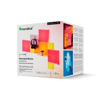 Combo Blocks XL Smarter Kit - Pack de 10