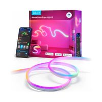 Tira de Neón v2 de 3 MTS WiFi