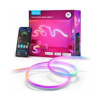 Tira de Neón v2 de 3 MTS WiFi