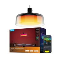 Lámpara Colgante RGBICWW