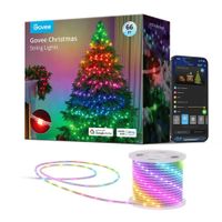 Luces para festividades Smart 20mts