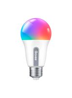 Ampolleta Smart WiFi y BLE 800 lúmenes RGBWW