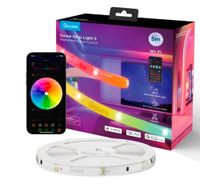 Tira Led con Revestimiento 5m WiFi + BT