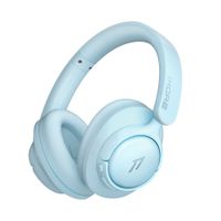 Audífonos SonoFlow SE 2 Wireless ANC Blue