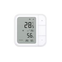 Sensor de Clima W100