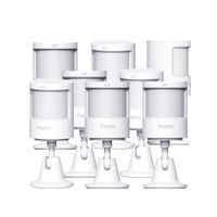 Pack 8x Sensor de Movimiento P1 Zigbee