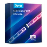 Extensión 1mts de Tira LED M1