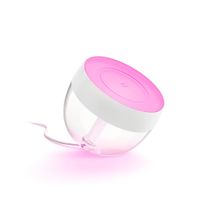 Lámpara Inteligente de Mesa Iris Multicolor