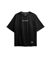 MDF® Tee Polera ""Bullssh""