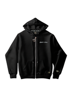 MDF® Zipper GOD´S PLAN