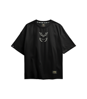 MDF® Tee Polera ""Angel & Demon""