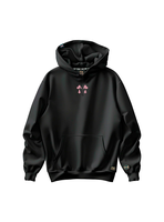 MDF® Poleron DARK CROSS♰