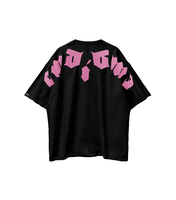 MDF® Polera ORIGINAL BLACK EYE Rose VINYL
