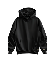 MDF® Polerón Hoodie ""NOT DESIGN""