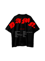 MDF® Polera DAMN ALBUM