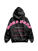 MDF® Polerón GOD´S LYRICS