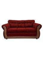 Sofá 3 cuerpos Taurus X