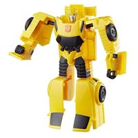 Transformers Auténticos - Bumblebee