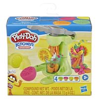Masa Play Doh Kitchen Creations Exprimidor