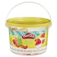 Masas y Plastilinas Play Doh Cubeta Postres Helados
